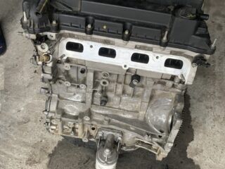 Двигатель Jeep Compass Patriot 2.4 2011-16 ДВС 4884602CA 62090