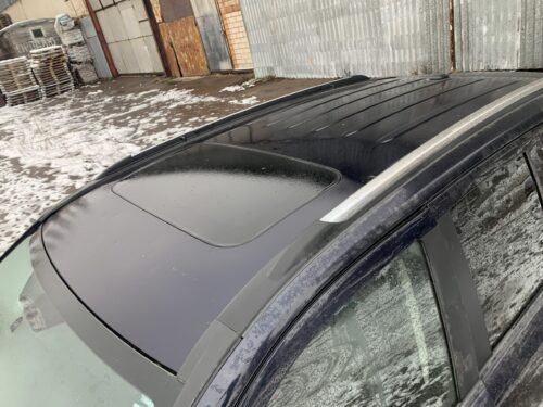 Люк в сборе Jeep Compass 2011-16 серый шторка 5183171AB 53K — изображение 2