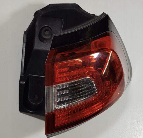 Фонарь правый внешний Jeep Cherokee KL FP 3805 F4-P LED