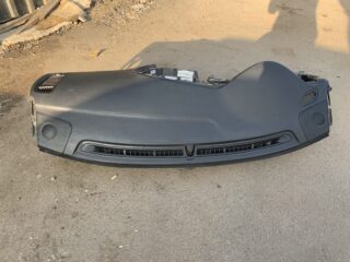 Торпедо передняя панель Kia Optima 2011-16 USA 847102T100VA 45K