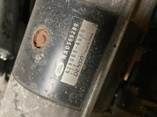 4280004610 Land Rover Range Rover Sport L322 L405 NAD500280
