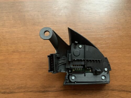 Кнопки управления (на руле) лев VW Passat b7 2011-14 USA 561-959-537 52К — изображение 2