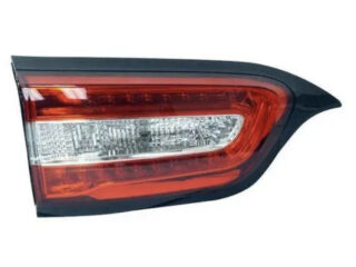 Фонарь Jeep Cherokee KL внутренний левый LED FP 3805 F5-P