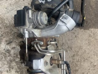 Турбина VW Jetta 6 2011-18 USA 1.4T 04E-145-721-F