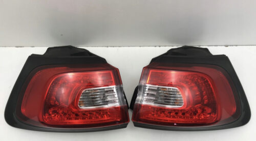 Фонарь правый внешний Jeep Cherokee KL 2013-2018 FP 3805 F4-P LED 2K — изображение 2
