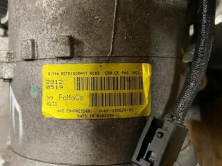 AVGN19D629BC L538 компрессор кондиционера