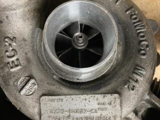 Турбина AX2Q6K682CA компрессор 48К