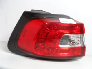 Фонарь левый внешний Jeep Cherokee KL LED FP 3805 F3-P
