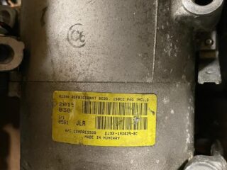 EJ3219D629BC L538 компрессор кондиционера