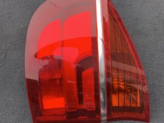 Фонарь правый в крыло BMW X5 E70 2007-13 европеец 45К