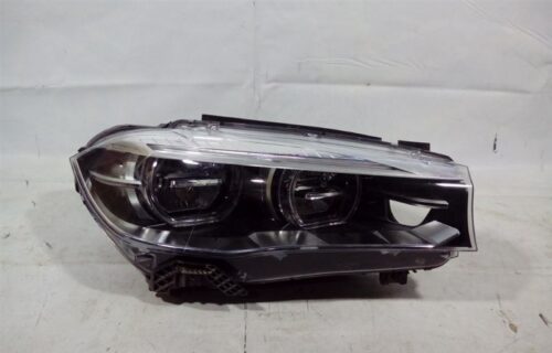 Фара передняя правая BMW X5 F15 2013-18 63118738674, 63117410684, 63117381138, 63117442648, 63117471348 48К — изображение 2