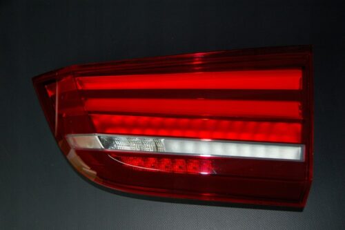 Фонарь задний левый BMW X5 F15 2013-18 LH 7470888 25K — изображение 2