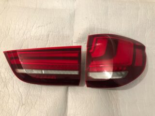 Фонарь задний левый BMW X5 F15 2013-18 7470888