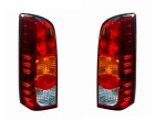 Фонари задние BMW X5 F15 2013-18