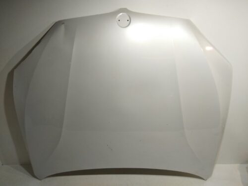 Капот BMW X5 F15 F85 2013-18 41007381758 48К — изображение 2