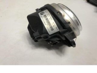 Противотуманная фара птф противотуманка правая Led в передний бампер BMW X5 F15 63177317252 53К