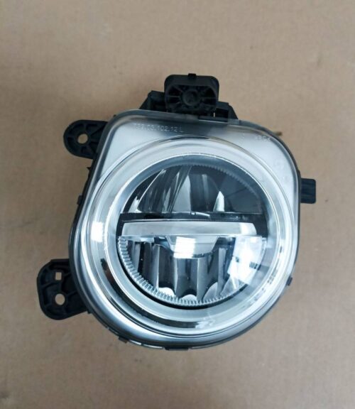 Птф противотуманная фара противотуманка левая Led в передний бампер BMW X5 F15 2013-18 63177317251 39К — изображение 2
