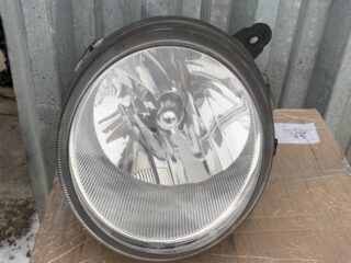 Фара передняя левая Jeep Patriot USA 5303843AE 61K