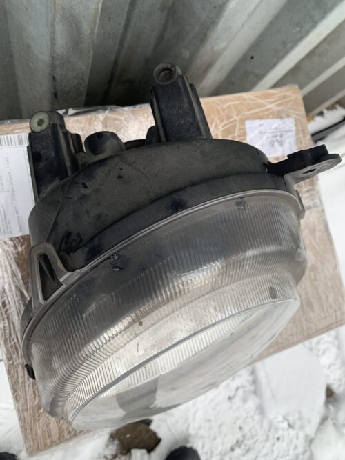 Фара передняя левая Jeep Patriot 2011-17 USA 5303843AE 61K — изображение 2