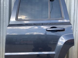 Дверь задняя левая Jeep Patriot 11-16 USA par 82K