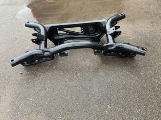Подрамник задний 2.4 Jeep Patriot 2006-16 4х4 AWD USA 68211932AB