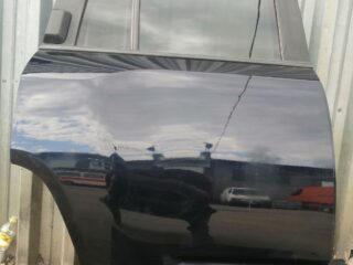 Дверь правая задняя Jeep Compass 2015 USA синяя PBU 43K