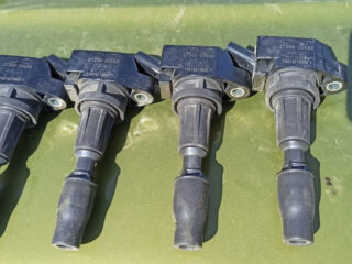 Катушка зажигания HYUNDAI/KIA Sonata 11-16 usa 273002GGA0 46K