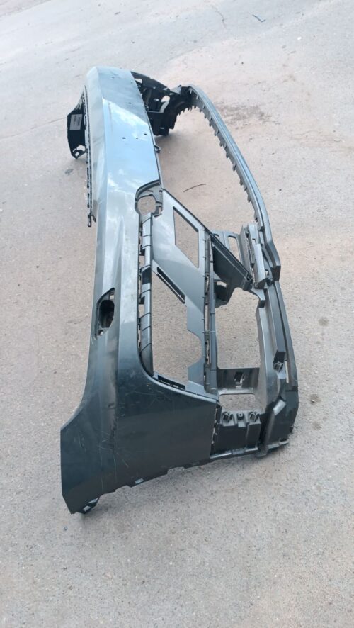 5NA807221B Передний бампер R-line VW Tiguan 2 2018