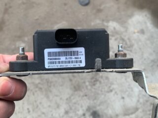 Датчик курсовой устойчивости Jeep Patriot USA P56038984AA
