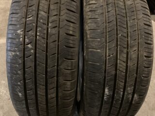 Шины резина Hyundai Sonata YF LF Evoluxx 205/55/R16