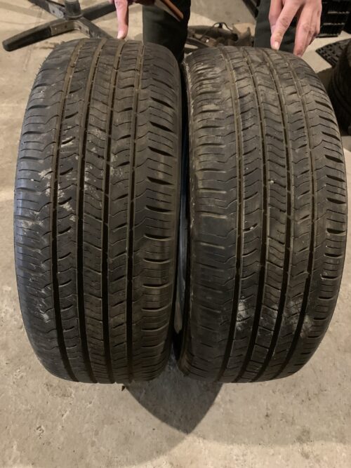 Шины резина Hyundai Sonata YF LF Evoluxx 205/55/R16