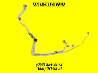 Трубка кондиционера печка-конденсер Jeep Patriot 11-17 5058896AE 59К