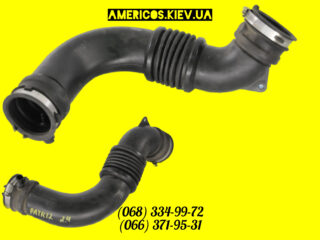 4891621AC Воздуховод Jeep Chrysler 32K