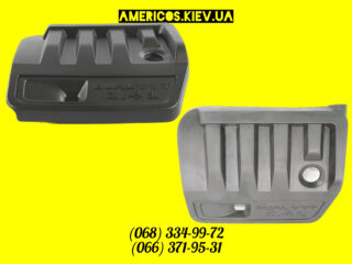 Накладка двигателя Jeep Patriot 11-17 4891689AB 33К