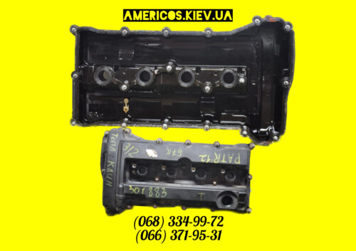 Клапанная крышка Jeep Patriot 11-17 2.4 USA 51K