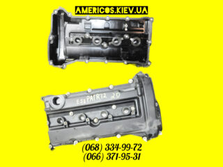 Крышка клапанная Jeep Patriot 11-17 2.0 4884760AF 45К