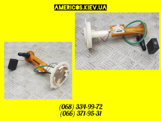 Датчик уровня топлива Jeep Patriot 11-17 5183204AA 49K