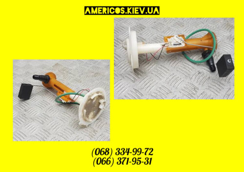 Датчик уровня топлива Jeep Patriot 11-17 5183204AA 49K