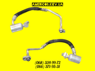 Трубка кондиционера компрессор-печка Jeep Patriot 11-17 5058897AB 55к