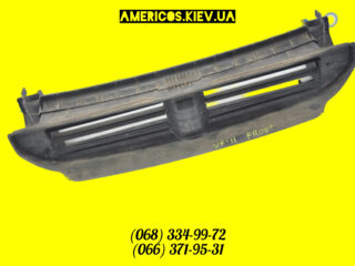 863814R000 Жалюзи Хюндай Соната гибрид 11-15
