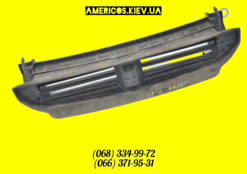 863814R000 Жалюзи Хюндай Соната гибрид 11-15