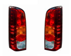 Фонари задние Dodge Journey 2008-19 USA