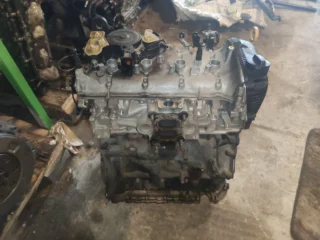 Двигун 1.8 турбований мотор Volkswagen Jetta 6, Passat b7 2010-2015 роки