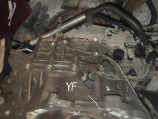 Автоматична коробка передач 2.4 Hyundai Sonata YF Америка 2010-2014, Kia Optima 2011-2013