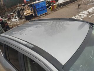 Дах автомобіля для Jeep Compass 2010-2016