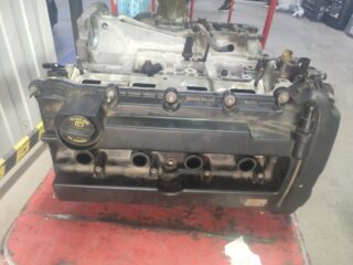 Двигун 2.4 Jeep Compass Patriot 2010-2016, DODGE JOURNEY, ED3