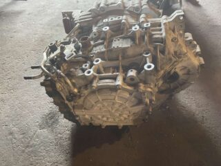 АКПП 2.4 Hyundai Sonata, Kia Optima гібрид 2010-2014