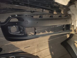 Оригінальний нижній бампер JEEP RENEGADE 2014-2019