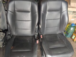 Сидіння салону комплект Jeep Compass Patriot 2010-2016