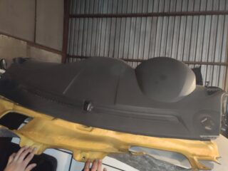 Панель приладів з подушкою Hyundai Sonata YF 2010-2014